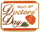 DoctorsDayLapelPin