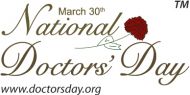 National Doctors' Day