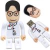 Doctor USB Drive with Stethoscope 8 gig